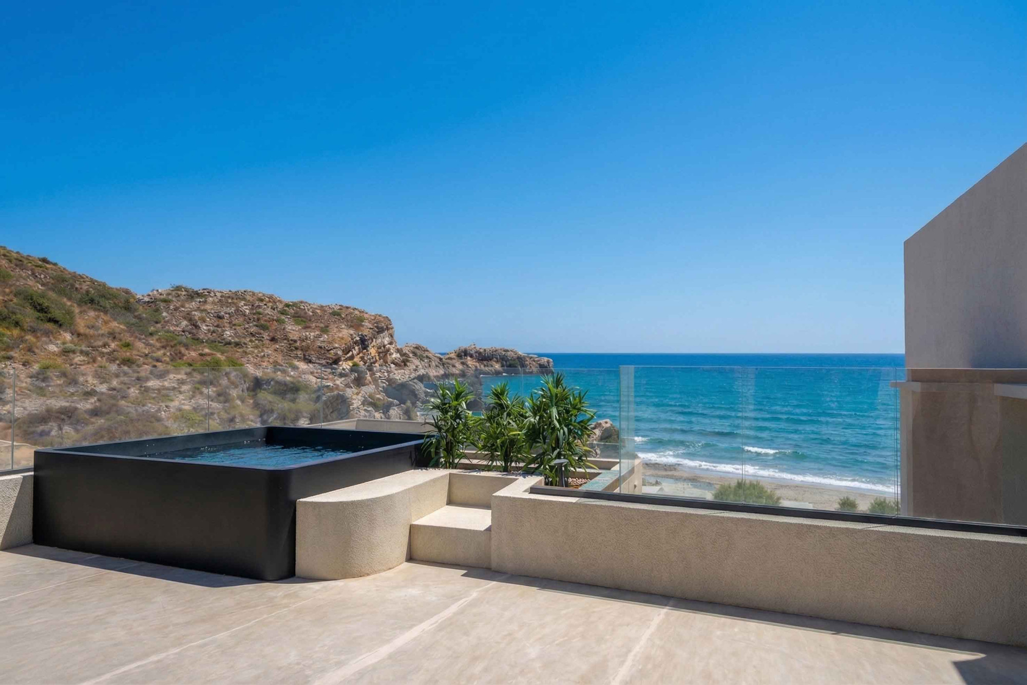 Lapis Nera Villas Complex